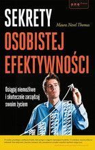 SEKRETY OSOBISTEJ EFEKTYWNOŚCI
