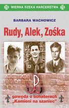 RUDY ALEK ZOŚKA TW