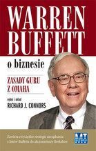 WARREN BUFFETT O BIZNESIE TW