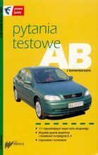 PYTANIA TESTOWE AB Z KOMENTARZEM