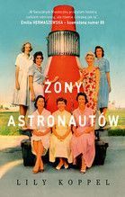 ŻONY ASTRONAUTÓW