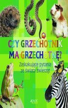 CZY GRZECHOTNIK MA GRZECHOTKĘ? TW