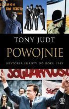 POWOJNIE HISTORIA EUROPY OD ROKU 1945 TW