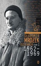 DZIENNIK 1962-1969 TOM 1 TW