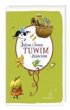 JULIAN I IRENA TUWIM DZIECIOM TW