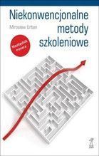 NIEKONWENCJONALNE METODY SZKOLENIOWE NIEZBĘDNIK TRENERA