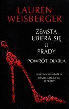 ZEMSTA UBIERA SIĘ U PRADY POWRÓT DIAŁBA