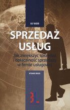 SPRZEDAŻ USŁUG WYD.2011