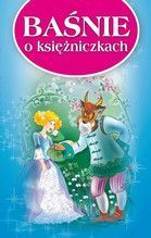 BAŚNIE O KSIĘŻNICZKACH TW
