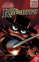 GIGANT MAMUT KACZORRO TOM 16