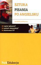 SZTUKA PISANIA PO ANGIELSKU