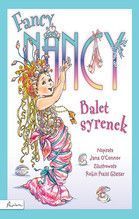 BALET SYRENEK FANCY NANCY TW