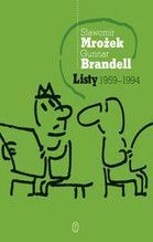 LISTY 1959-1994 MROŻEK-BRANDELL TW