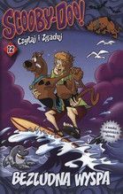 BEZLUDNA WYSPA SCOOBY-DOO CZYTAJ I ZGADUJ NR 12