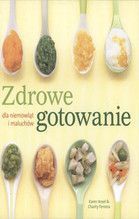 ZDROWE GOTOWE DLA NIEMOWLĄT I MALUCHÓW TW