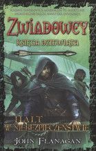 ZWIADOWCY 9 HALT W NIEBEZPIECZEŃSTWIE TW