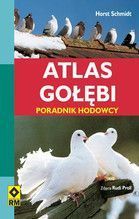 ATLAS GOŁĘBI PORADNIK HODOWCY