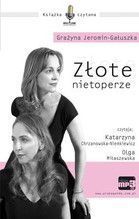 CD MP3 ZŁOTE NIETOPERZE TW