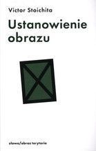 USTANOWIENIE OBRAZU METAMALARSTWO U PROGU ERY NOWOCZESNEJ