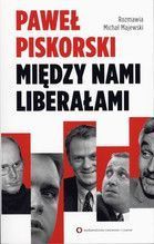 MIĘDZY NAMI LIBERAŁAMI