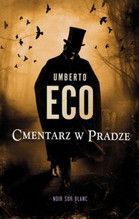 CMENTARZ W PRADZE TW