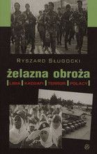 ŻELAZNA OBROŻA