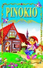 PINOKIO BAJKI KLASYCZNE