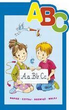 ABC NAPISZ CZYTAJ ROZWIĄŻ WKLEJ