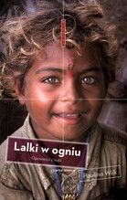 LALKI W OGNIU OPOWIEŚCI Z INDII