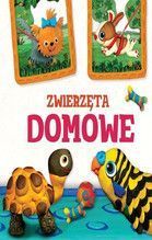 ZWIERZĘTA DOMOWE MODELINKI TW