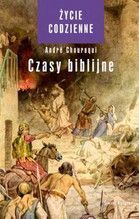 ŻYCIE CODZIENNE CZASY BIBLIJNE TW