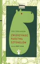 ZWIERZYNIEC PAŃSTWA SZTENGLÓW TW