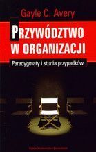 PRZYWÓDZTWO W ORGANIZACJI