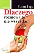 DLACZEGO ROZMOWA TO NIE WSZYSTKO