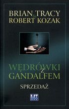 WĘDRÓWKI Z GANDALFEM SPRZEDAŻ TW