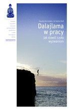 DALAJLAMA W PRACY