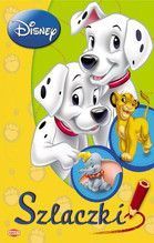 SZLACZKI DISNEY FILMY