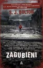 ZAGUBIENI