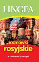 ROZMÓWKI ROSYJSKIE WYD. 3