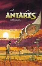 ANTARES CZĘŚĆ 1