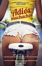 ADIOS MUCHACHOS WYD. KIESZONKOWE