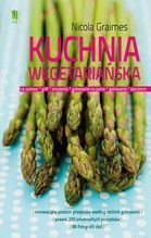KUCHNIA WEGETARIAŃSKA