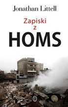 ZAPISKI Z HOMS