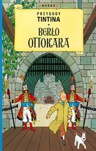 BERŁO OTTOKARA PRZYGODY TINTINA TOM 8