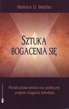 SZTUKA BOGACENIA SIĘ