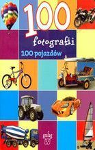 100 FOTOGRAFII 100 POJAZDÓW TW