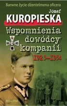 WSPOMNIENIA DOWÓDCY KOMPANII