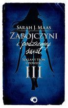 ZABÓJCZYNI I PODZIEMNY ŚWIAT