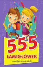 555 ŁAMIGŁÓWEK