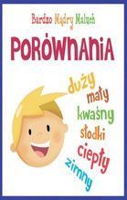 PORÓWNANIA BARDZO MĄDRY MALUCH TW